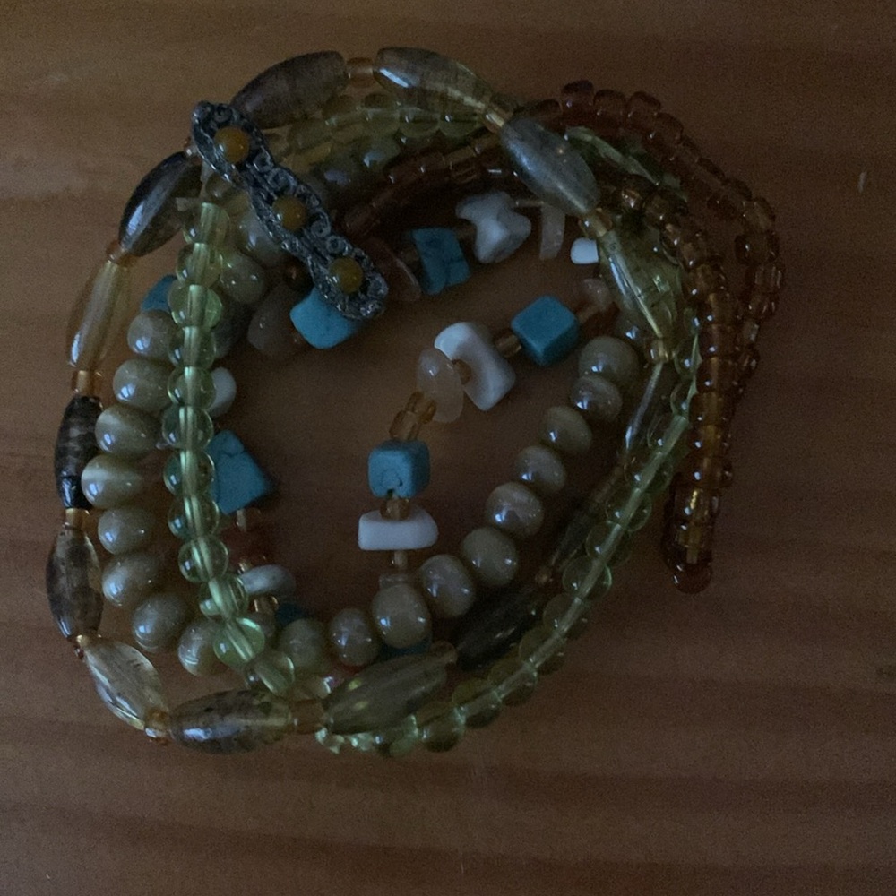 Multiple brackets - Picture 2 of 3